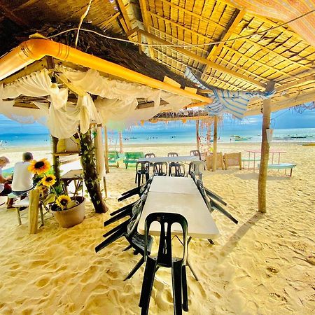 Dohibern Beach Resort 반타얀 아일랜드 외부 사진
